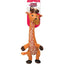 Kong Shakers Luvs Giraffe