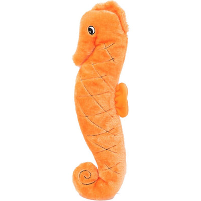 Zippypaws Jigglerz Seahorse