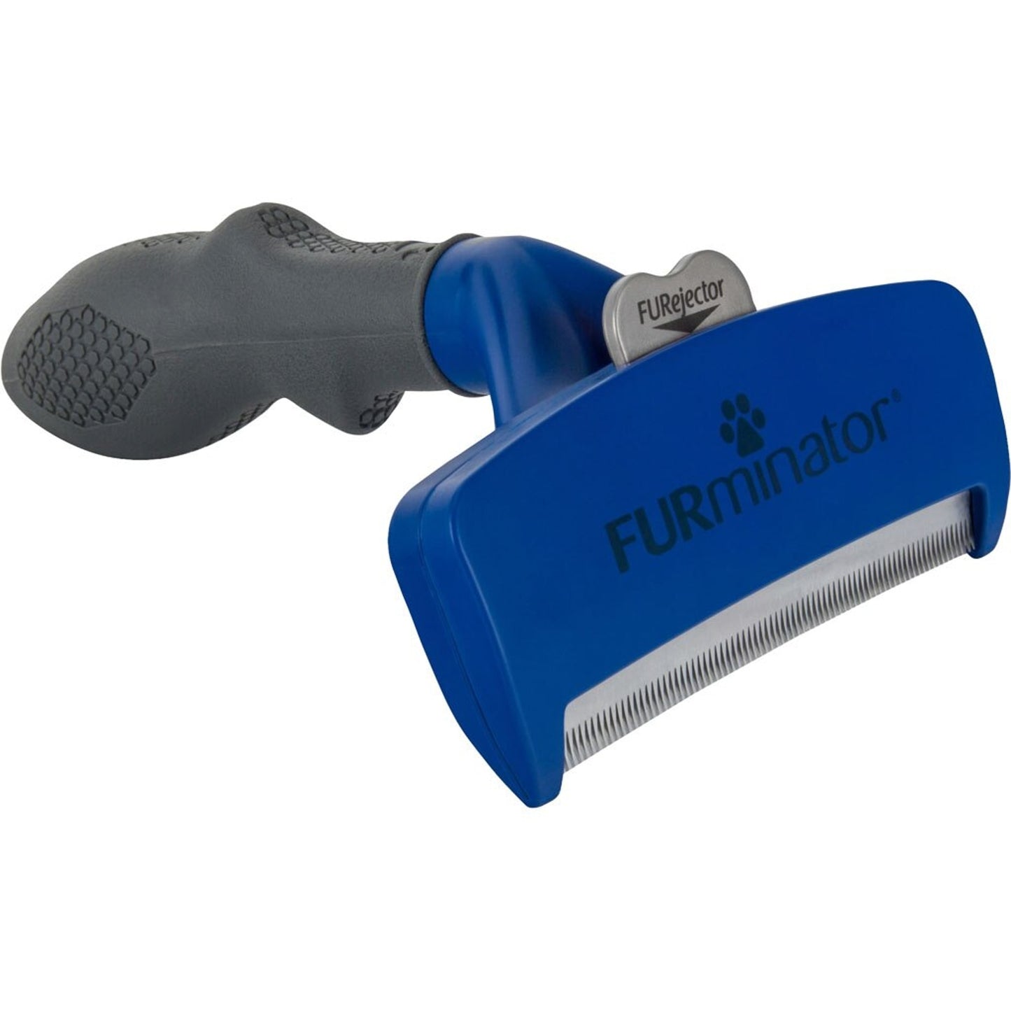 Furminator Short Hair Deshedding Tool For Dogs