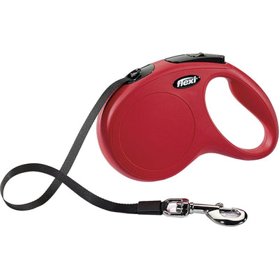 Flexi Classic Tape Retractable Leash