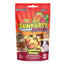 Sunburst Freeze Dried Fruit Small Animal Treat