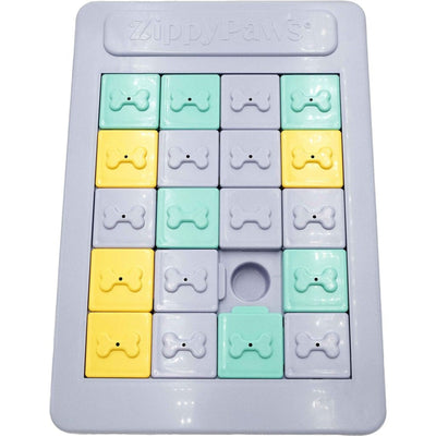 Zippypaws Smartypaws Puzzler Panel Slider