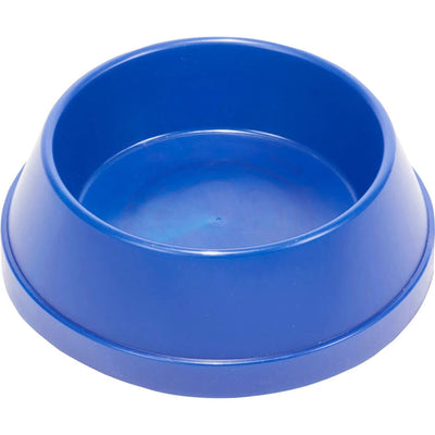 Heated Plastic Pet Bowl