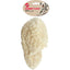 Spot Fleece Slipper