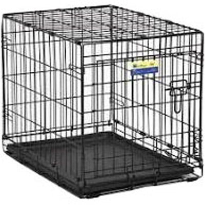 Contour Single Door Dog Crate