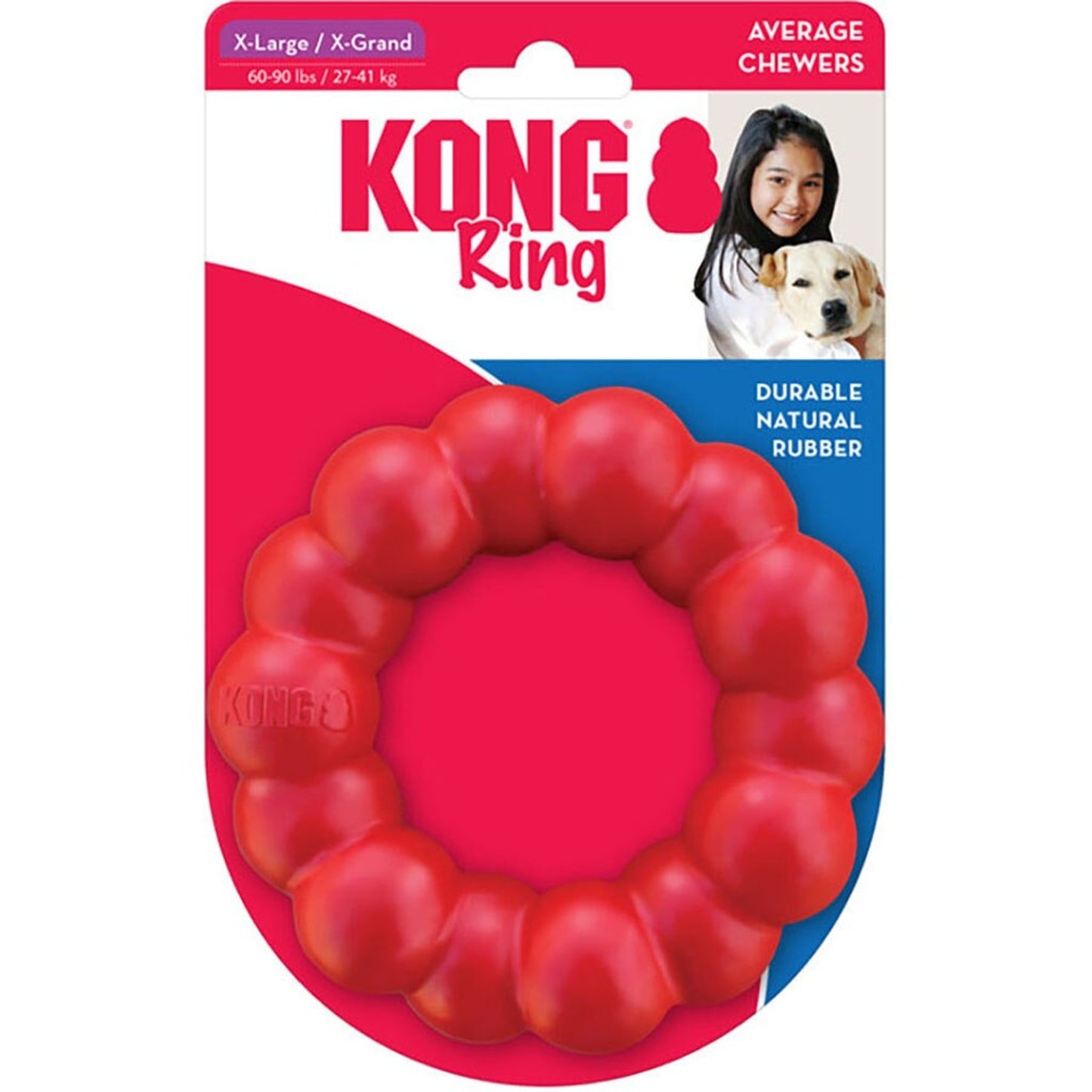 Kong Ring