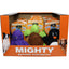 Mighty Micro Octopus Turtle Penguin Pdq Display