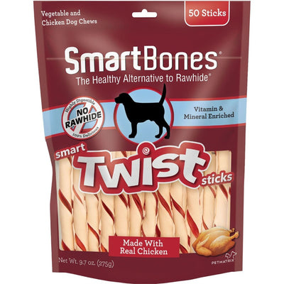 Smartbones Smart Twist Sticks