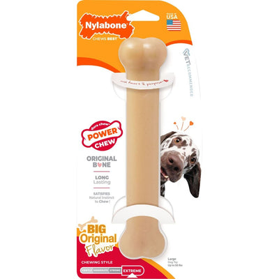 Nylabone Power Chew Bone
