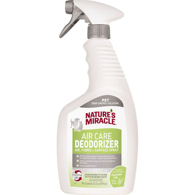 Nature'S Miracle Air Care Deodorizer Spray