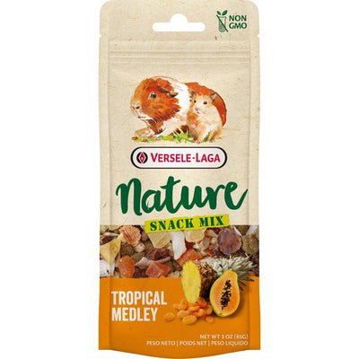 Nature Snack Mix Tropical Medley