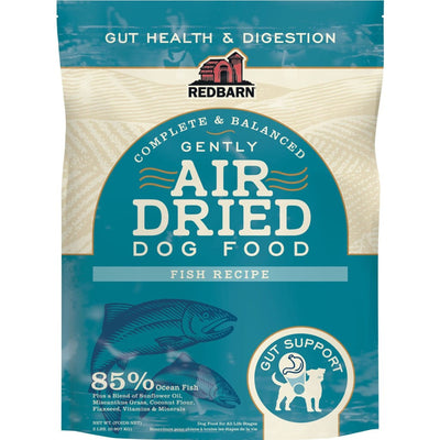 Redbarn Air Dried Gut Health Dog Food