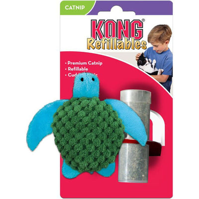 Kong Refillables Turtle