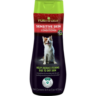 Furminator Sensitive Skin Conditioner