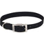 Single Ply Dog Collar