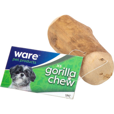 Gorilla Chew For Dogs