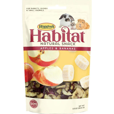 Higgins Habitat Small Animal Treats