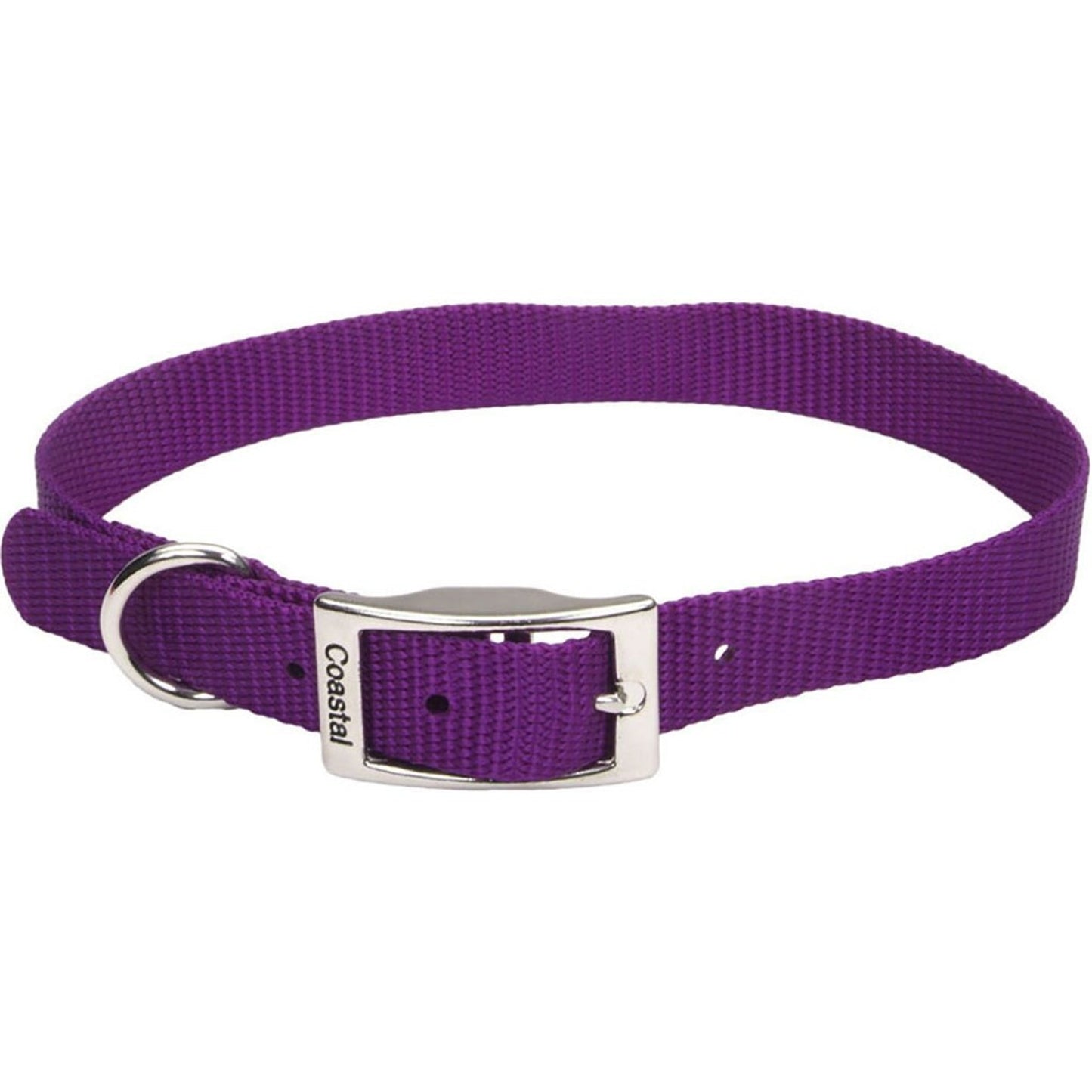 Single Ply Dog Collar