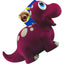 Naturflex Brontosaurus Latex Dog Toy