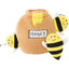 Zippypaws Burrow Honey Pot