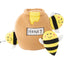 Zippypaws Burrow Honey Pot
