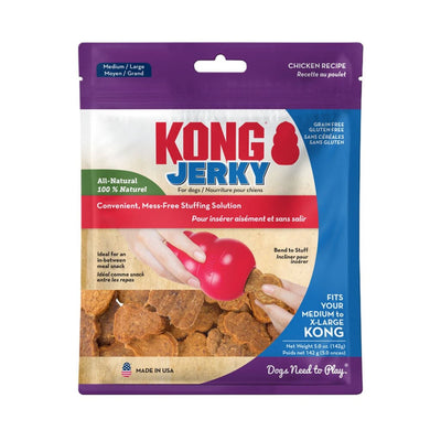 Kong Jerky Chicken