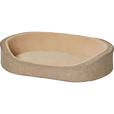 Quiet Time Deluxe Hudson Pet Bed