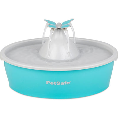 Drinkwell Butterfly Pet Fountain