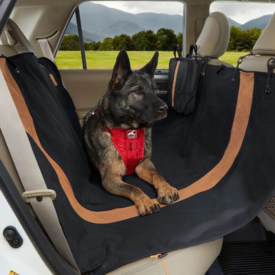 Kurgo Rover Extended Car Hammock Cover