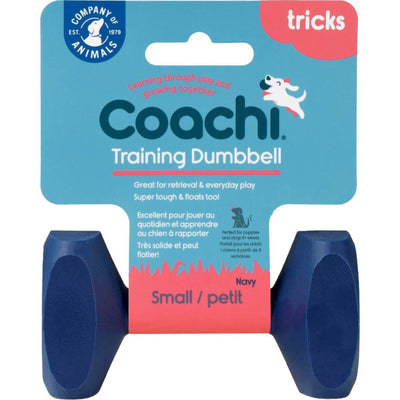 Coachi Train & Play Dumbbell