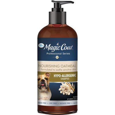 Magic Coat Pro Series Hypo Allergenic Shampoo