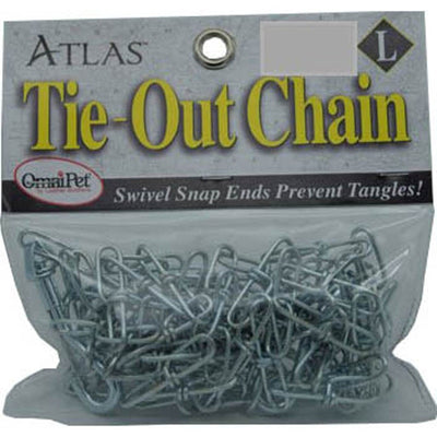 Tie Out Chain