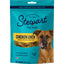Stewart Freeze Dried Dog Treats Pouch