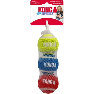 Kong Spor Softies Balls