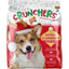 Crunchers Holiday Recipe Dog Biscuit