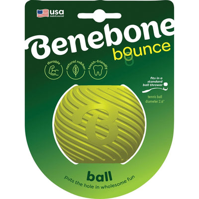 Benebone Rubber Ball