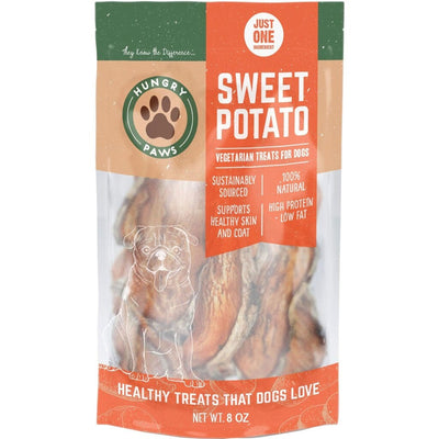 Hungry Paws Slabs Single Ingredient