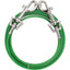 Boss Pet Tie-Out Swivel Snap