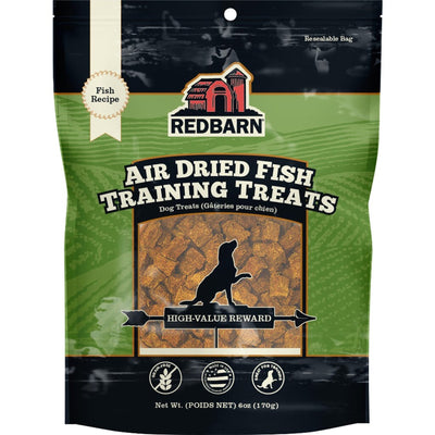 Redbarn Air Dried Training Treats