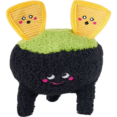 Zippypaws Guacamole And Chips