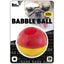 Animal Sounds Babble Ball Dog Toy