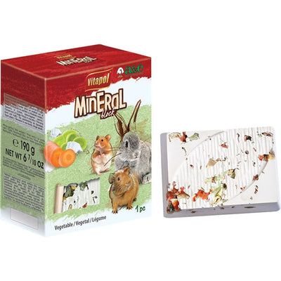 Vitapol Mineral Block For Small Animals