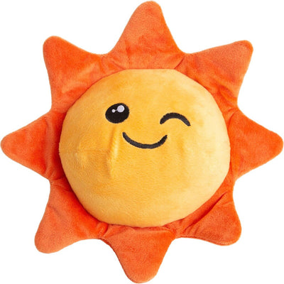Snugarooz Sweet Sunshine - 2 In 1 Dog Toy