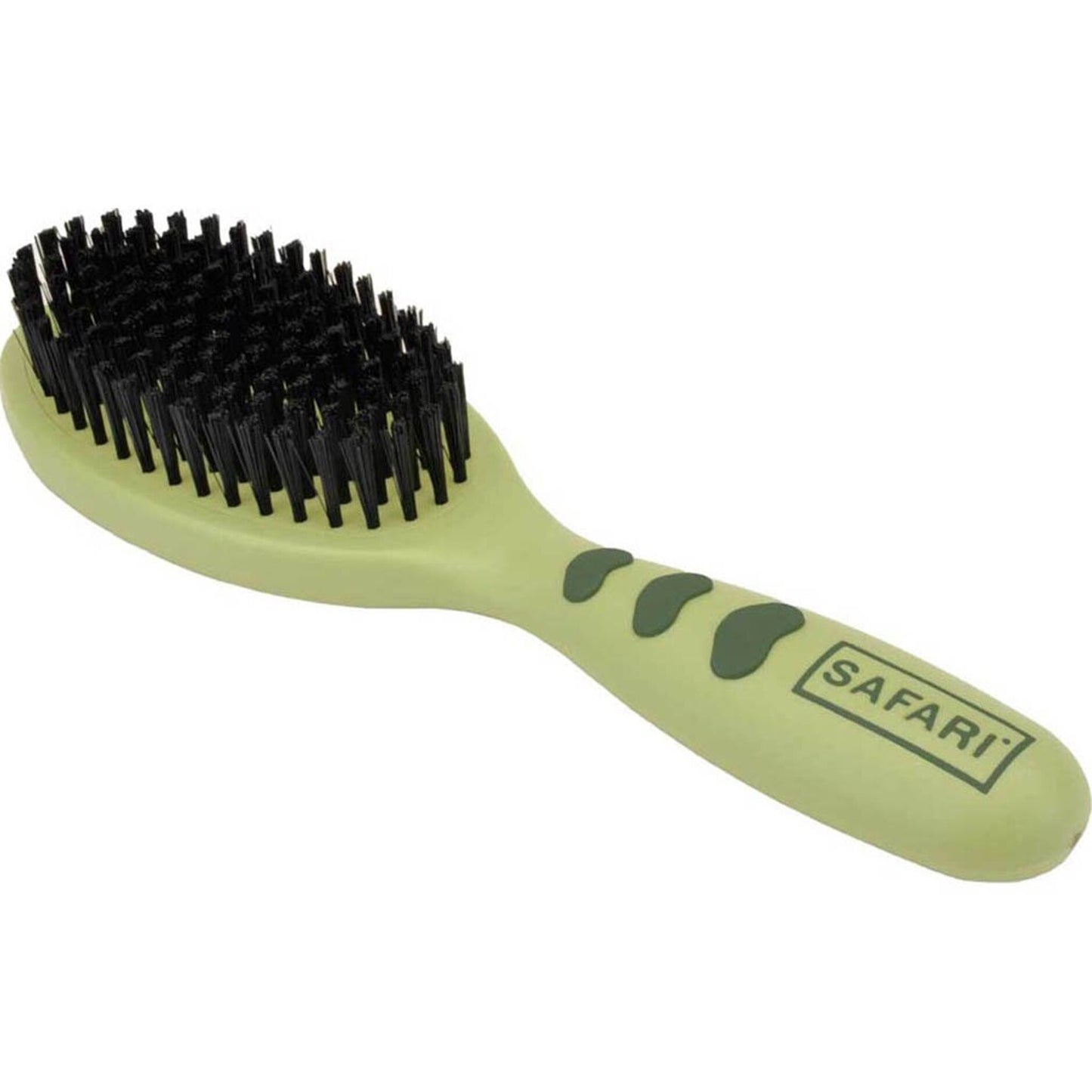 Safari Bristle Dog Brush