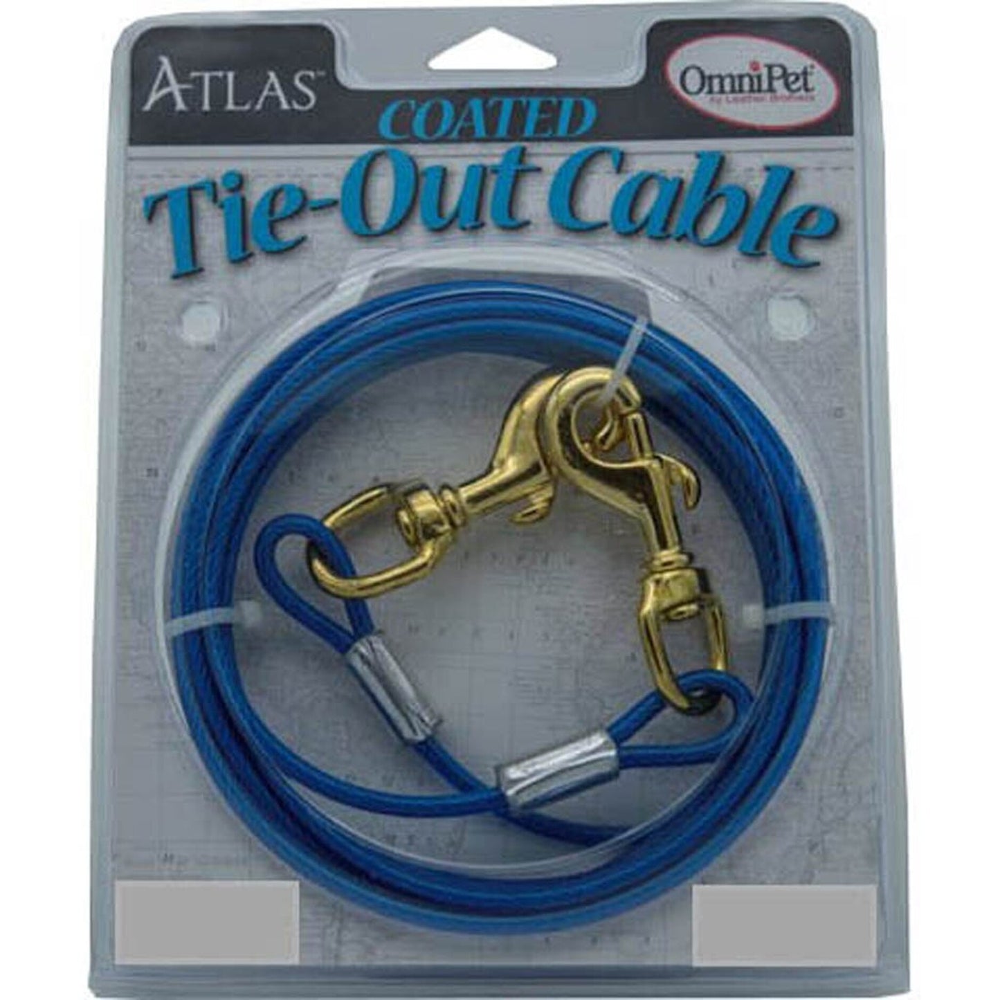 Cable Tie-Out
