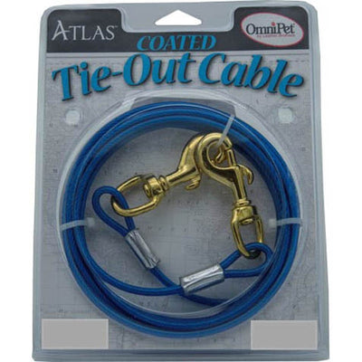 Cable Tie-Out