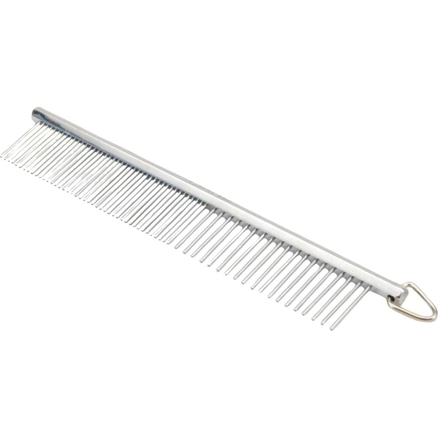 Safari Dog Grooming Comb For Medium And Fine Coats