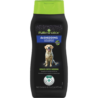 Furminator Deshedding Ultra Premium Shampoo