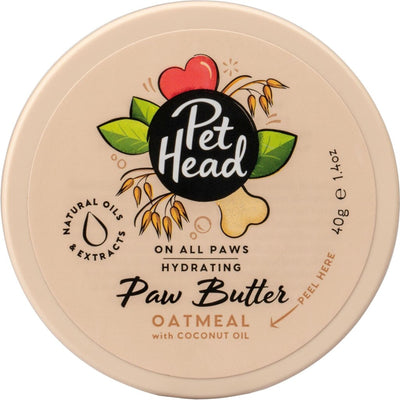 Pet Head On All Paws Paw Butter