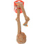Mammoth Extra Webbing Ball W/Fling Handle